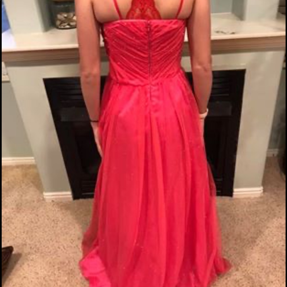 Prom dress - Picture 2 of 3